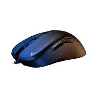 Fühlen 富勒 G90EVO 有线鼠标 12000DPI 单光 黑色