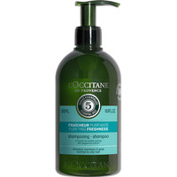 L'OCCITANE 欧舒丹 5合1草本菁纯纯净洗发露