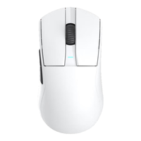 Dareu 达尔优 A950PRO 4K版 2.4G蓝牙 多模无线鼠标 26000DPI