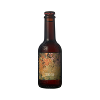 Postwave Brewing/厚浪 果味 精酿啤酒  1x6x330ml 包装 330ml