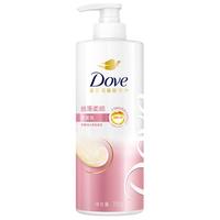 Dove 多芬 洗发水 日常滋养洗发水 700g 1瓶
