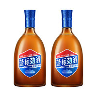 劲牌 蓝标劲酒 36%vol 500ml*2瓶