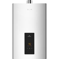 SUPOR 苏泊尔 MK21系列 燃气热水器