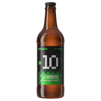 TAISHAN 泰山啤酒 云雾醇香啤酒 450ml*6瓶