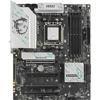 MSI 微星 B850 GAMING PLUS WIFI ATX主板（AM5、B850）