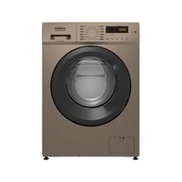 KONKA 康佳 XQG90-BC12703Z 滚筒洗衣机 9kg 棕色