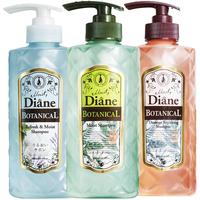 Moist Diane 黛丝恩 植萃洗发水 滋润亮泽型