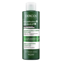 VICHY 薇姿 去屑清洁洗发水 250ml