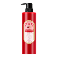 BAWANG 霸王 防脱洗发水女士强韧丰盈洗发露洗头膏何首乌柔顺亮泽洗发液700ml 新包装女士防脱 700ml 1瓶