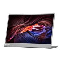 Lenovo 联想 LM16 15.6英寸 IPS 显示器 (1920×1080、60Hz、45%NTSC)