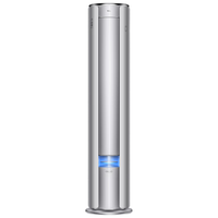 TCL KFR-51LW/YP7Ca+B1 新风柔风 2匹 变频冷暖柜式空调