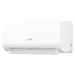 新飞 KFR-35GW/G33BPA33-1 1.5匹 变频冷暖 自清洁 壁挂式空调