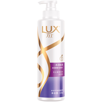 LUX 力士 柔亮洗发乳 水润丝滑 330ml