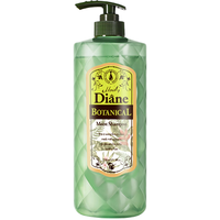 Moist Diane 黛丝恩 植萃洗发水 滋润亮泽型 720ml