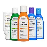 赛逸 Selsun洗发水 200ml 止痒去头屑控油蓬松滋养