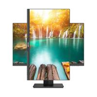 MENDA 盟达 ME24QA2 24英寸 IPS FreeSync显示器 (2560×1440、75Hz、100%sRGB)