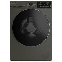 HITACHI 日立 蒸汽波系列10kg滚筒式洗衣机BD-100XFVEM