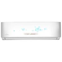 美的 KFR-26GW/BP2DN1Y-PA402(B3) 变频冷暖 白色 大1匹 壁挂式空调