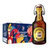  Flensburger/弗林博格 德国 小麦啤酒  330ml*12 瓶装
