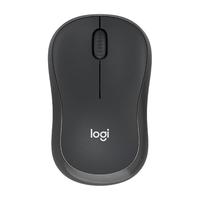 logitech/罗技 轻音 蓝牙无线鼠标+大桌垫