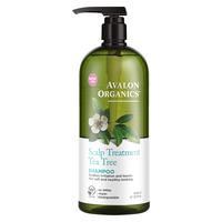 AVALON ORGANICS 阿瓦隆 茶树控油洗发水 946ml
