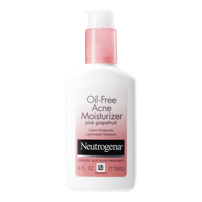 Neutrogena 露得清 去残留洗发水 175ml