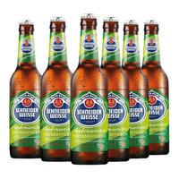 SCHENIDER WEISSE 德国 多花小麦啤酒  瓶装 330ml