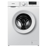 KONKA 康佳 XQG70-10121T 滚筒洗衣机 7公斤