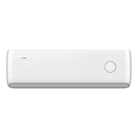 科龙 KFR-35GW/LV1-X1(1X02) 新一级能效变频冷暖 1.5匹 壁挂式空调