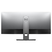 DELL 戴尔 UltraSharp U3818DW 37.5英寸 IPS 曲面 显示器(3840×1600、60Hz、99%sRGB、Type-C 100W)