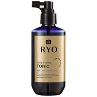 吕（Ryo）韩国滋养头皮稳根固发营养液去油止痒145ml喷剂型 【强韧发根】头皮营养液80ml