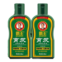 BAWANG 霸王 育发防脱洗发水 760ml