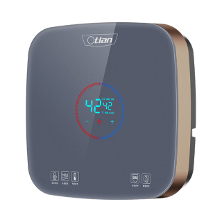 奥特朗 恒温 即热式小厨宝电热水器  5500W 5L