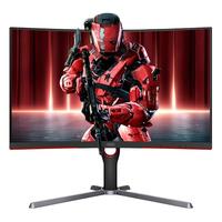AOC CQ27G3S 27英寸 VA 曲面 AdaptiveSync 显示器 (2560×1440、165Hz、120%sRGB、HDR10)