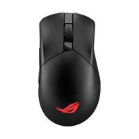 ASUS 华硕 战刃系列 战刃3 2.4G蓝牙 多模无线鼠标 36000DPI 月耀白