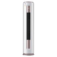 Midea 美的 KFR-72LW/BDN8Y-YA400(3)A 三级能效 立柜式空调 3匹