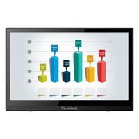 ViewSonic 优派 VX1630-4K-HD 21.5英寸 IPS FreeSync 显示器(3840×2160、60Hz、HDR10)