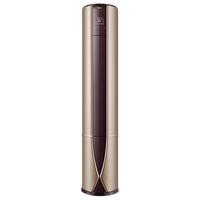 Haier 海尔 致樽系列 KFR-72LW/09PDS23A 3匹 变频 立柜式空调