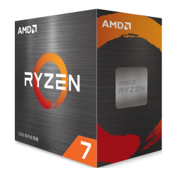 AMD CPU 处理器