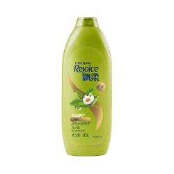 飘柔 绿茶去屑洗发水露 400ml