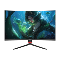 ViewSonic/优派 165Hz高刷 电竞显示器 31.5-32英寸 2560*1440 165Hz