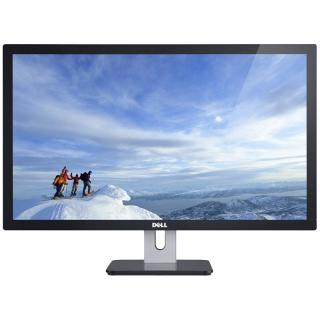 DELL 戴尔 S2740L 27英寸 IPS 显示器(2560×1440、60Hz、99%RGB）