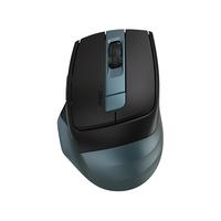 A4TECH 双飞燕 无线蓝牙鼠标静音充电款ipad苹果mac笔记本电脑办公飞时代