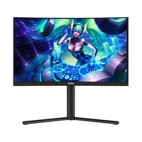i FOR GAME 游戏悍将 CL24FC-PRO 23.6英寸 VA FreeSync 显示器(144Hz、120%sRGB、HDR400）
