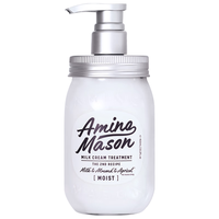 Amino mason/阿蜜浓梅森 氨基酸润泽保湿 护发素