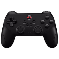 北通 蝙蝠2游戏手柄PC电脑Steam双人成行平线永劫无间BD2A无线黑