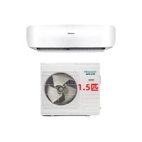 海信 KFR35GW/T16DSBp-A2 1.5匹 壁挂式空调