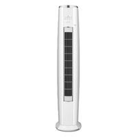 GREE 格力 云锦系列 KFR-50LW/NhAa1BWt 新一级能效 立柜式空调 大2匹