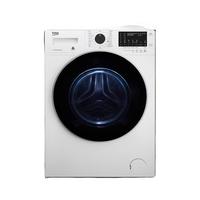 beko 倍科 BU-EWCE10433I 滚筒洗衣机 10kg 白色