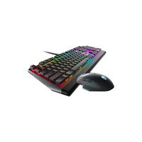  ALIENWARE/外星人 无线有线双模 游戏鼠标套装  黑色